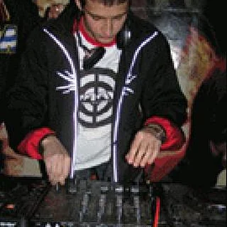 DJ Base-T
