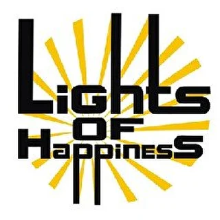 Lights Of Happiness