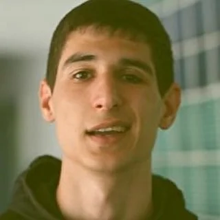 Timur Temiroff