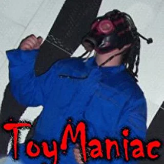 Toymaniac