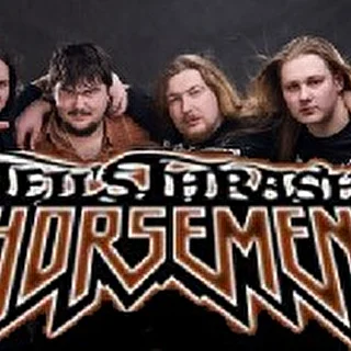 Hell's Thrash Horsemen