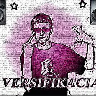 versifikacia