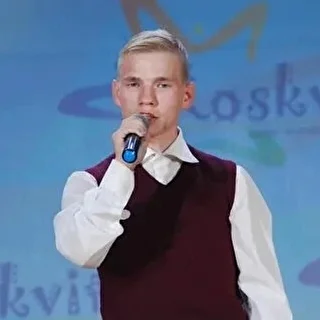 Денис Родченко