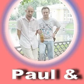 Paul & Max