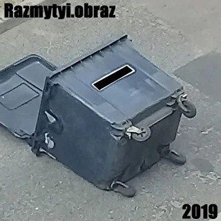 razmytyi.obraz - сборник (2019)