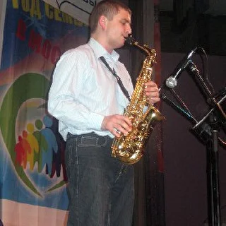 Евгений Евстафьев