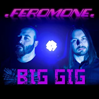 FEROMONE | Челябинск - Cybercore