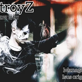 DetroyZ 