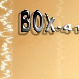 BOX 41