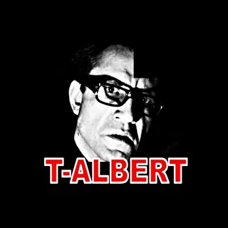 T-Albert