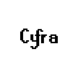 Cyfra