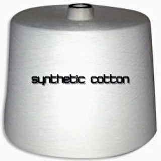 Synthetic Cotton
