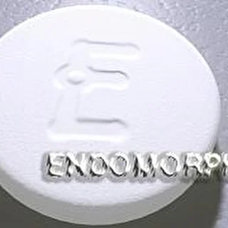 Endomorphin