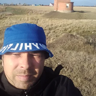 Павел Футрик Владимирович