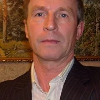 Сергей Башлаев