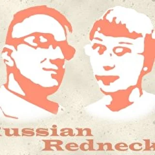 Russian Rednecks