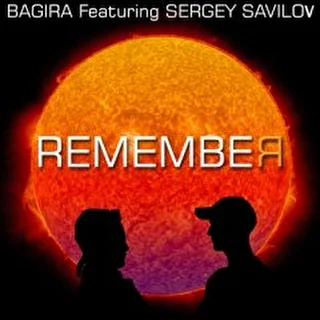 BAGIRA FEATURING SERGEY SAVILOV
