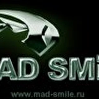 MAD SMILE