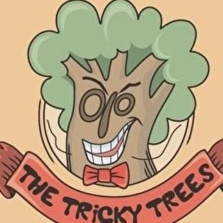 The Tricky Trees