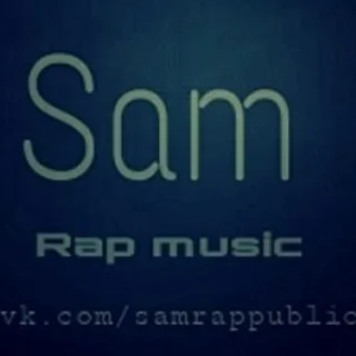 Sam Rap music