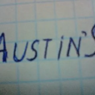 Austin S