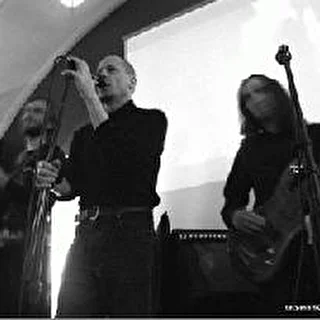 Ilmar Karuso Band