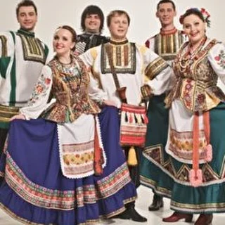 Ансамбль народной песни "Балагуры"