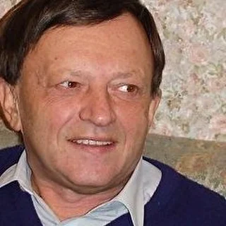 Анатолий Речкалов