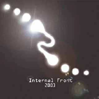 Internal front