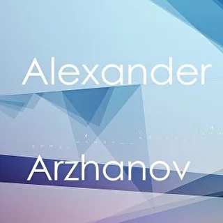 Alexander Arzhanov