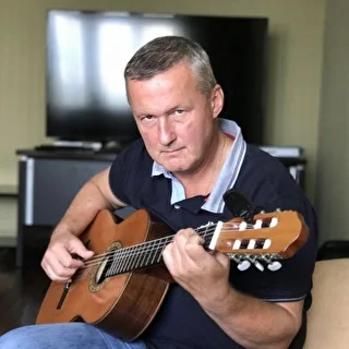 Mikhail Anosov