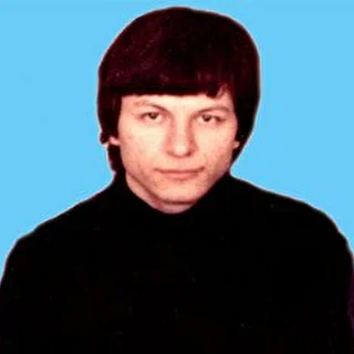 Игорь (1986-1987)