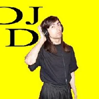 Dj D (Neco)