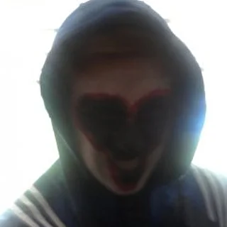 Страшный Рэп
