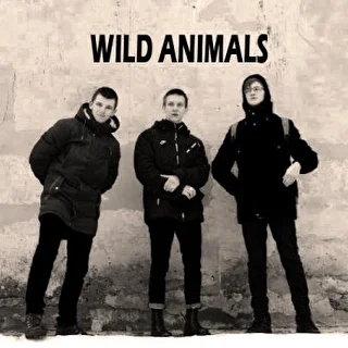 WILD ANIMALS