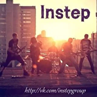 Instep