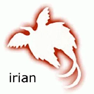 IRIAN