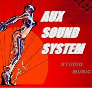 Aux Sound System