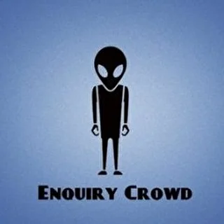 Enquiry Crowd