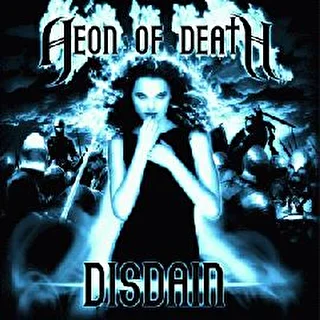 Aeon Of Death