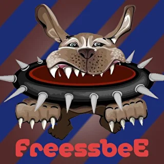 Freessbee