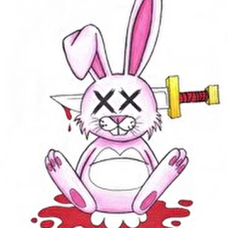 Bunny Suicide Band