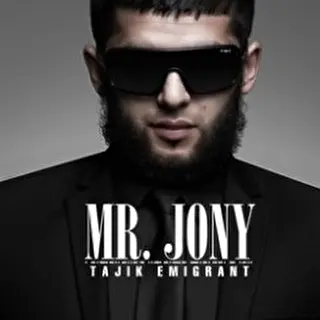 Mister Jony - TJK