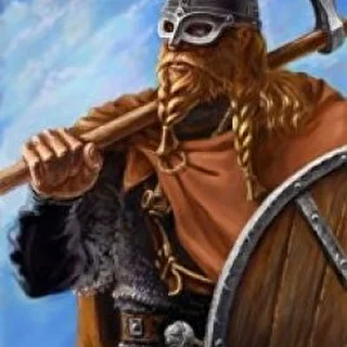 Gunnar Viking