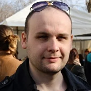 Stanislav Rodionov