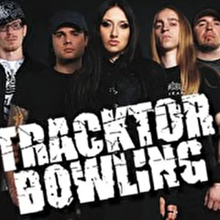 TRACKTOR BOWLING