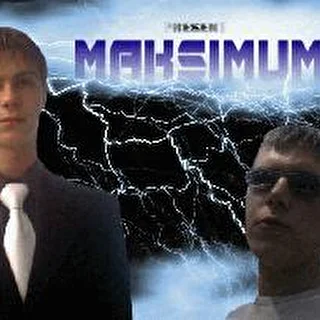 MAKSIMUM