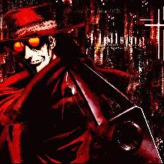 Hellsing