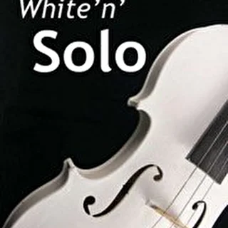 White'n'Solo