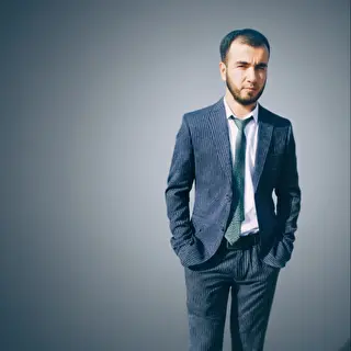 Shukurjon Sabirhanov